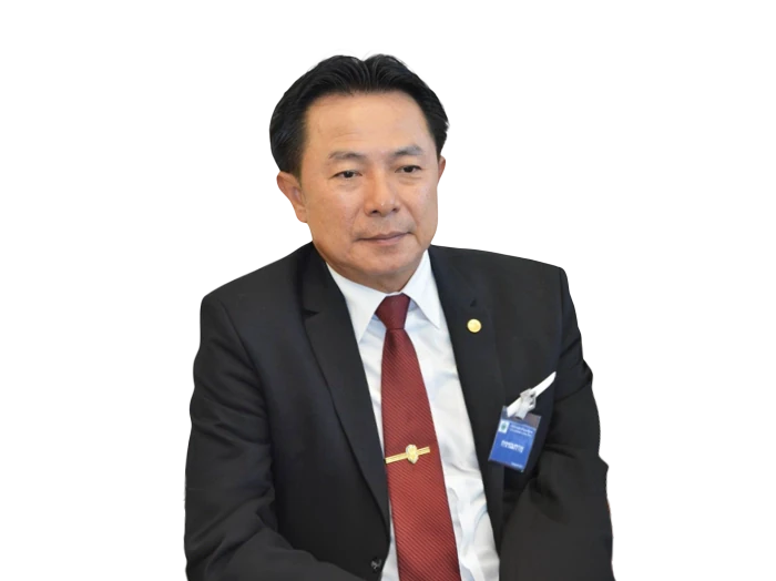 Dr. Songtam Suksawang