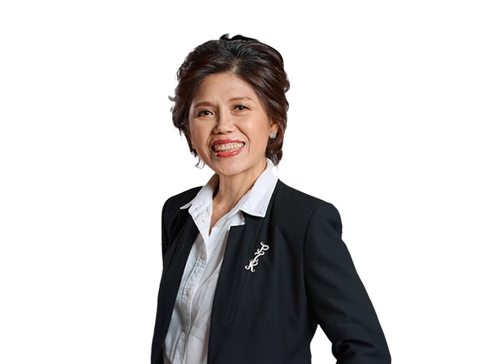 Mrs. Thanyanee Kraipisitkul