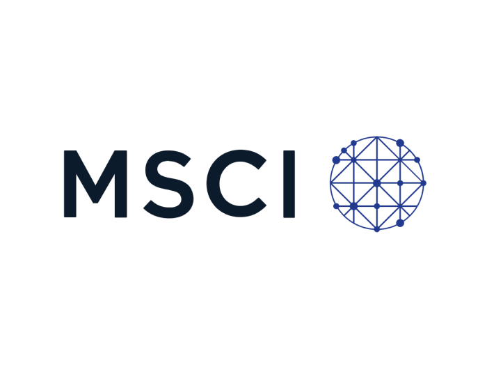 MSCI