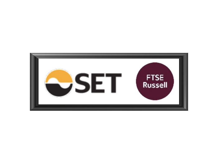 SET FTSE Russell