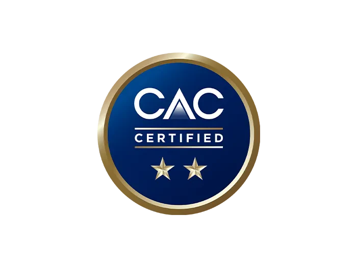 ใบประกาศนียบัตรรับรองการเป็นสมาชิกแนวร่วมต่อต้านคอร์รัปชันของภาคเอกชนไทย