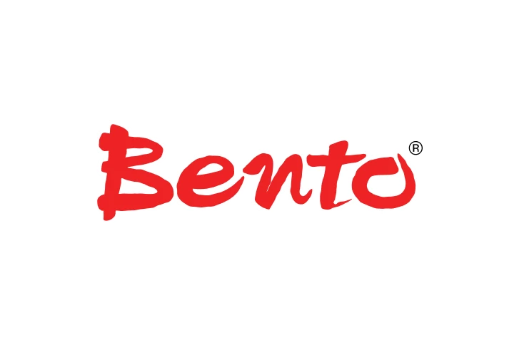 Bento  หมึกบด