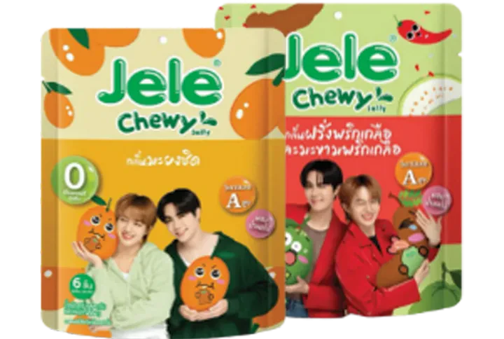 Jele Chewy
